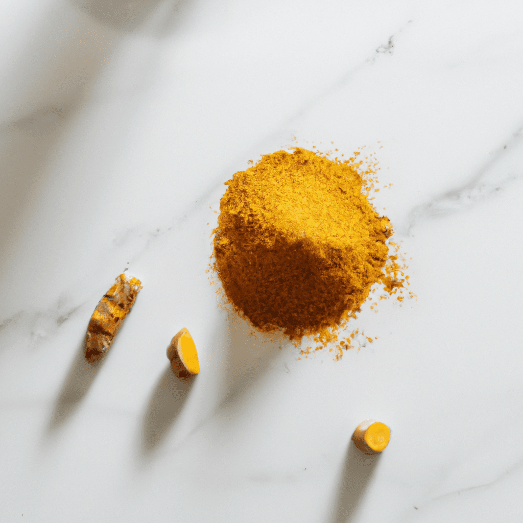 What is Turmeric? What does Turmeric taste like?