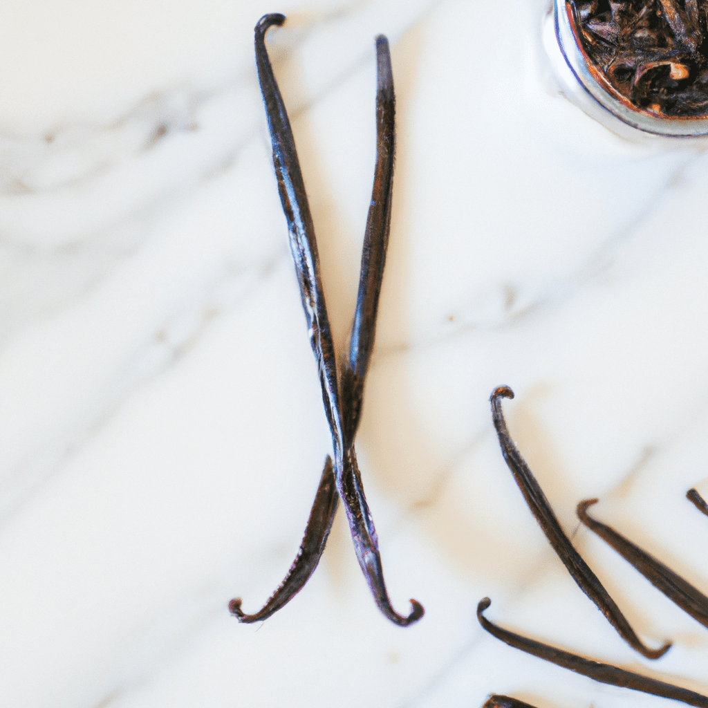 What is Vanilla? What does Vanilla taste like?