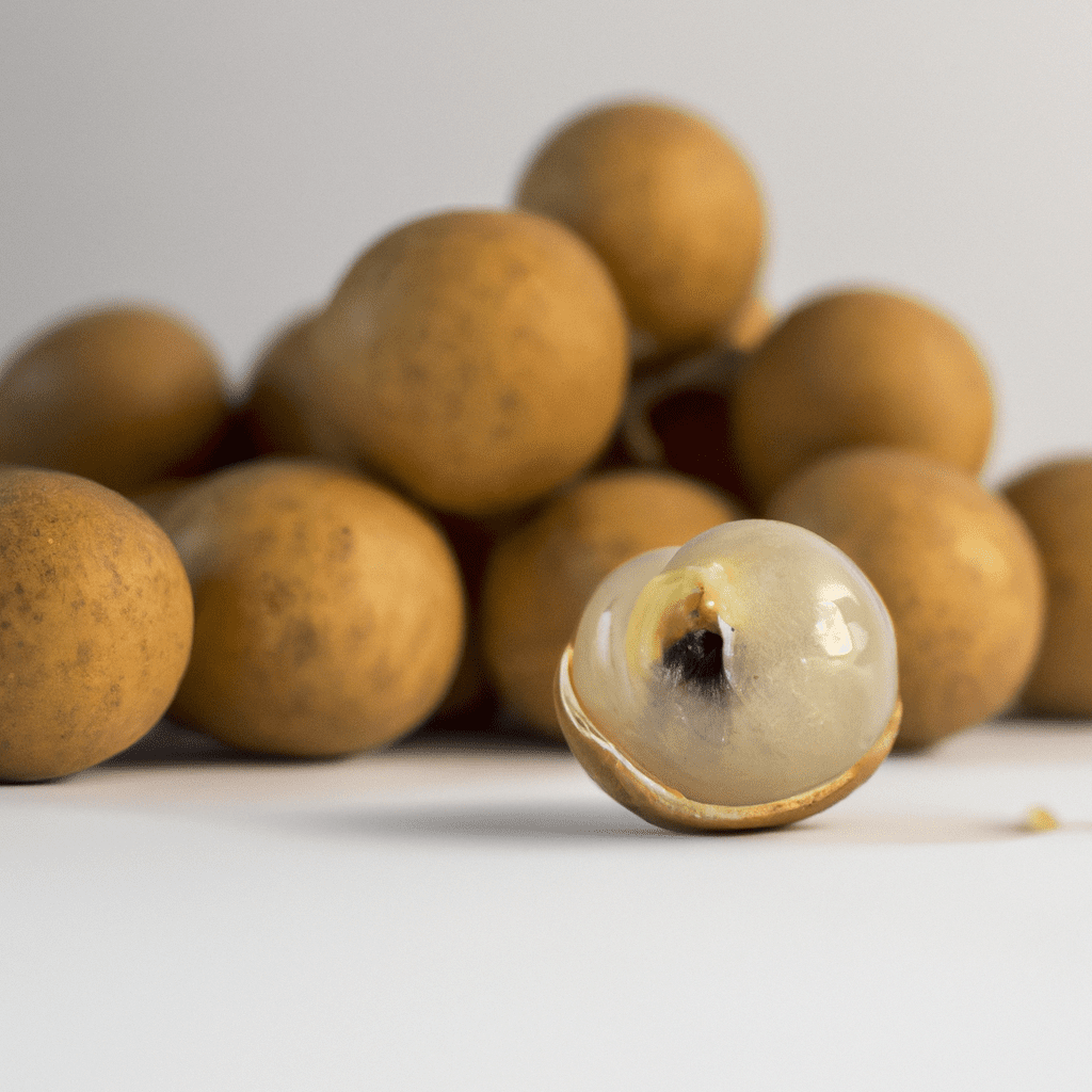 What is Longan? What does Longan taste like?