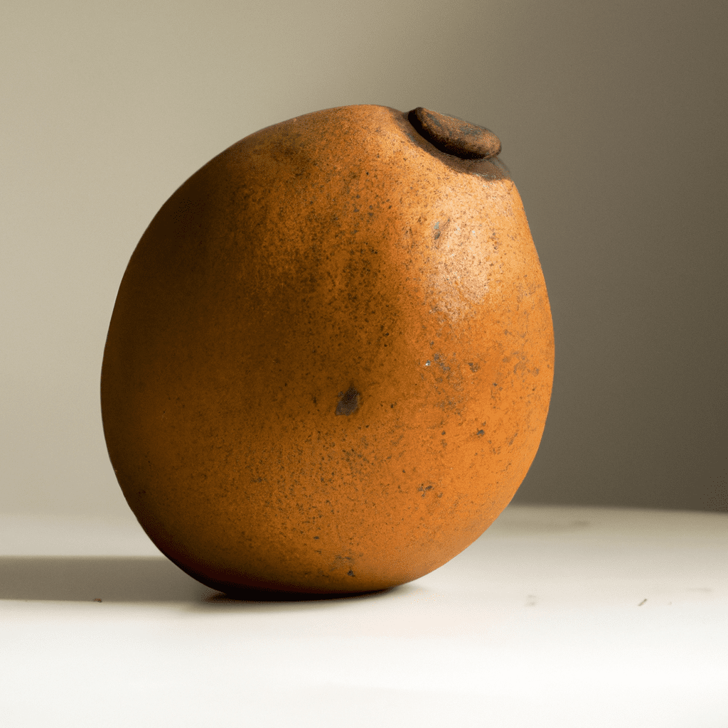 What is Mamey Sapote? What does Mamey Sapote taste like?