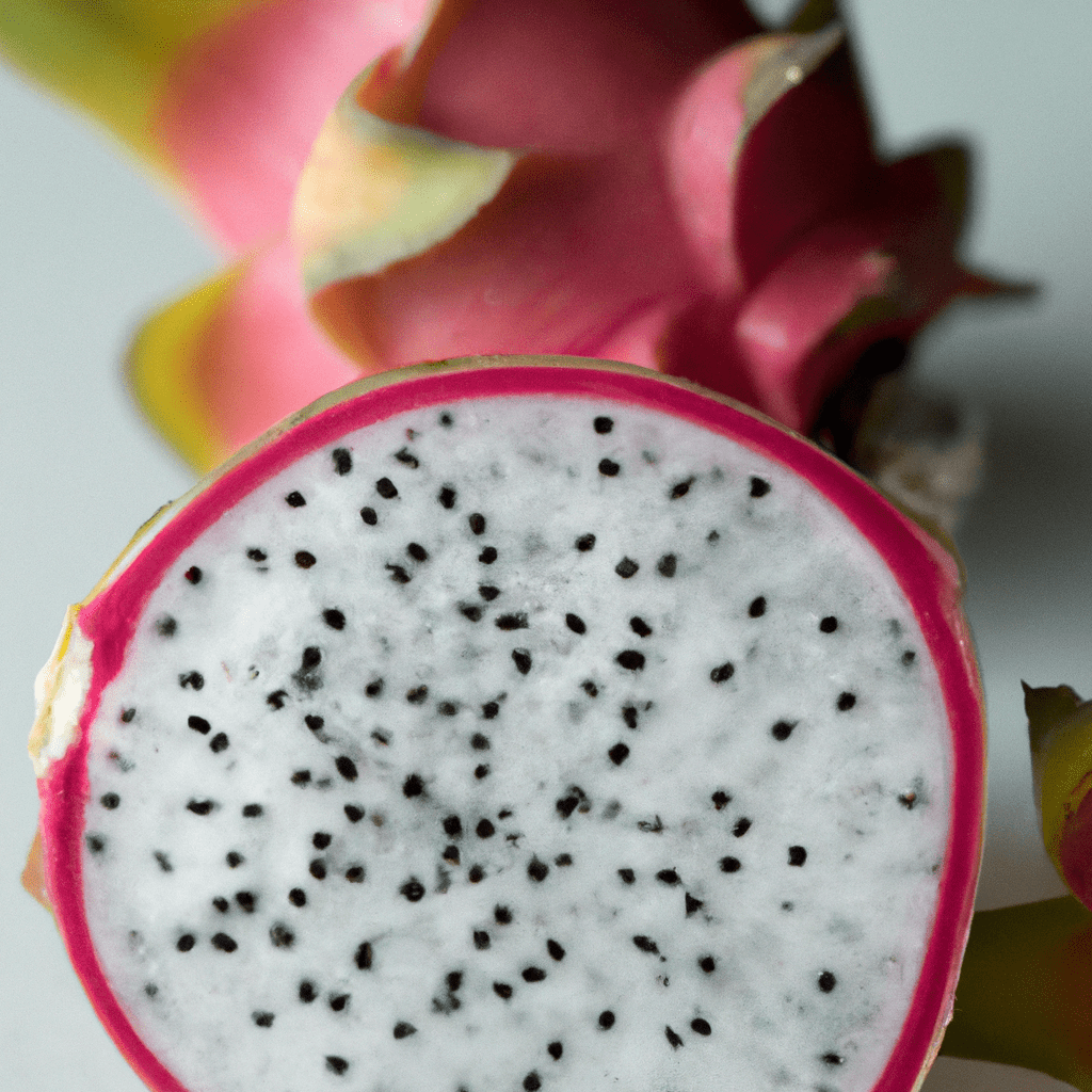 What is Dragonfruit (or Pitaya)? What does Dragonfruit (or Pitaya) taste like?