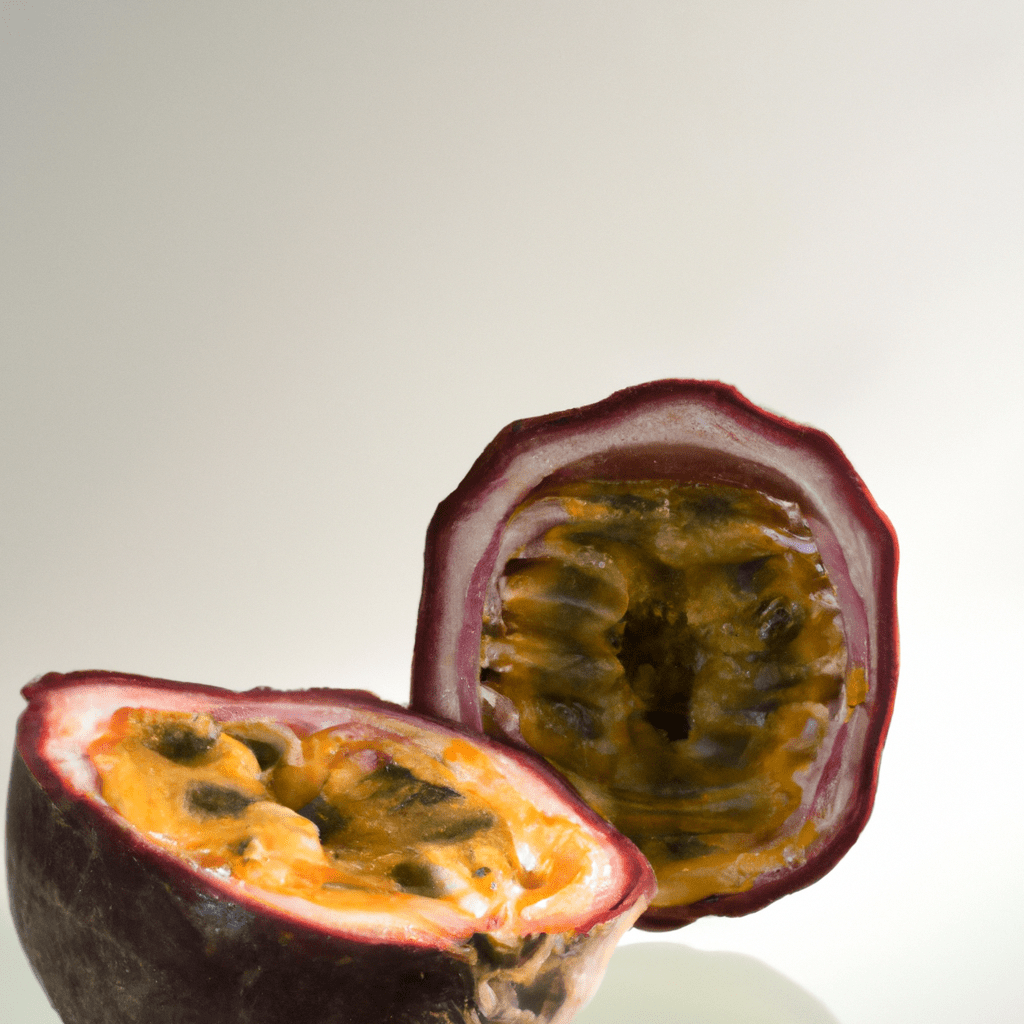 What is Passionfruit? What does Passionfruit taste like?