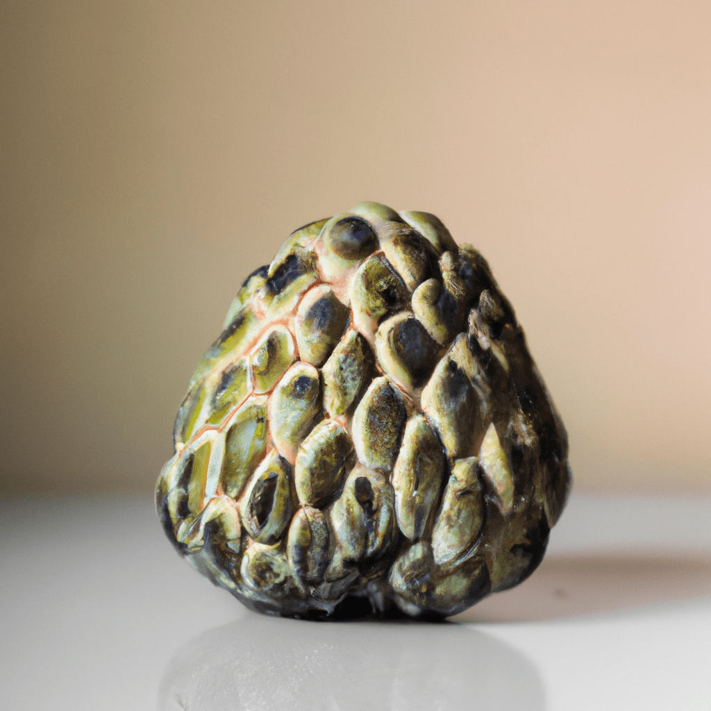 What is Cherimoya (Custard Apple)? What does Cherimoya (Custard Apple) taste like?