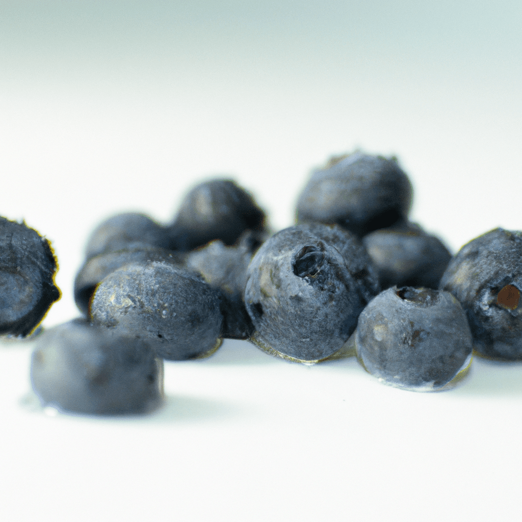 What is Bilberry? What does Bilberry taste like?