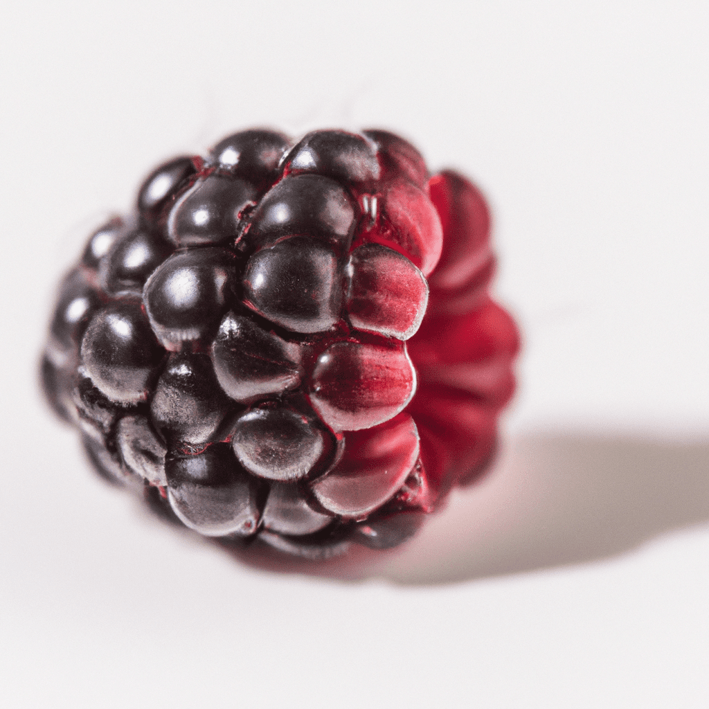 What is Loganberry? What does Loganberry taste like?