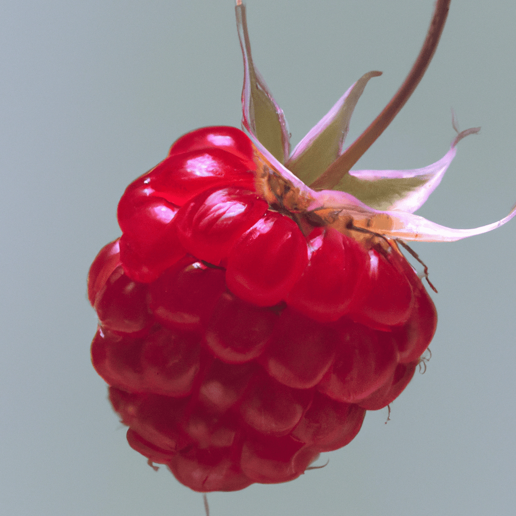 What is Salmonberry? What does Salmonberry taste like?