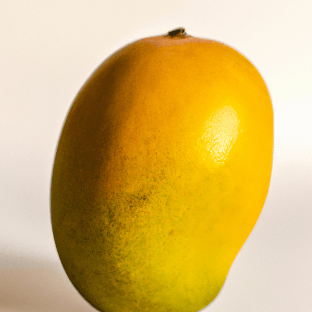 What is Mango? What does Mango taste like?