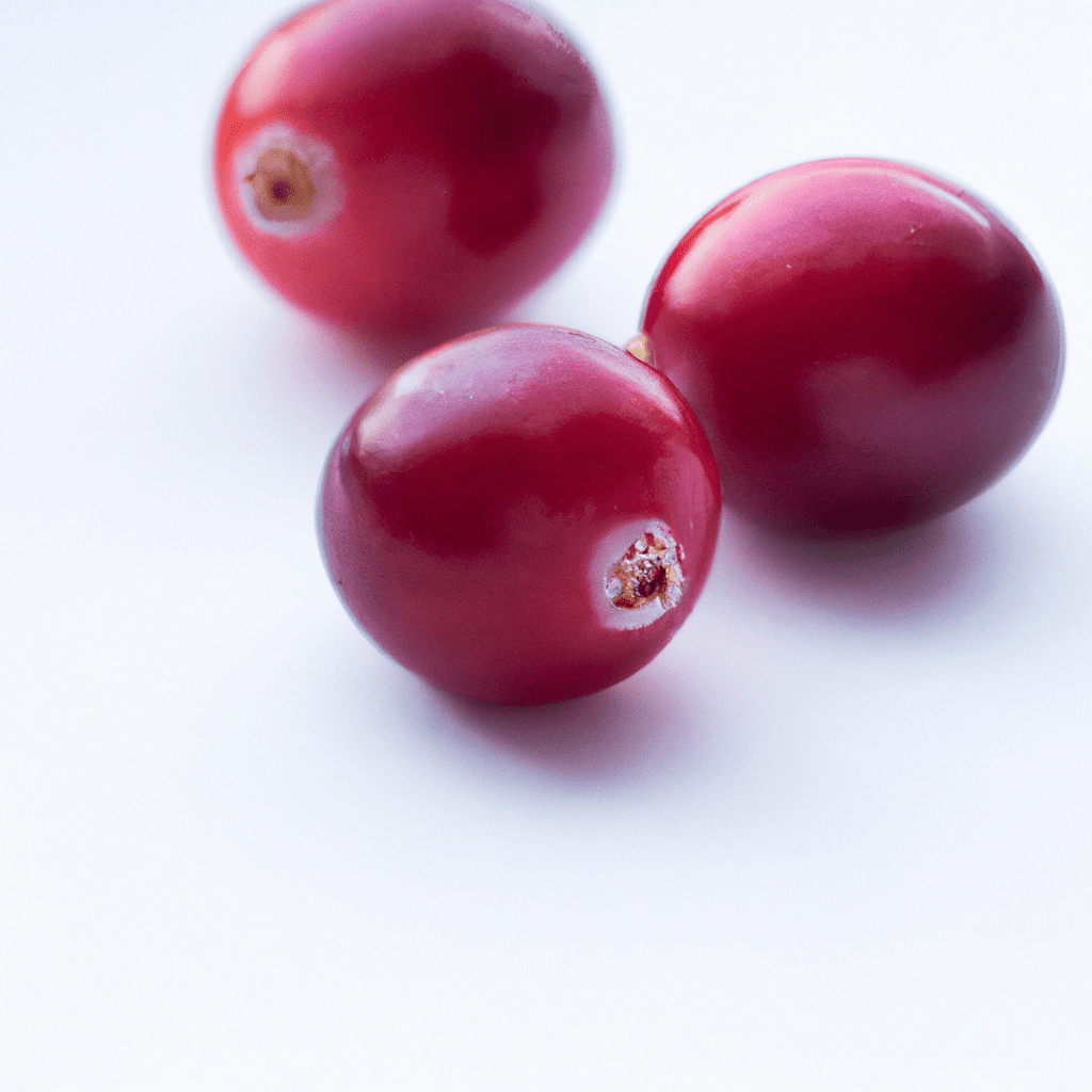 What is Cranberry? What does Cranberry taste like?