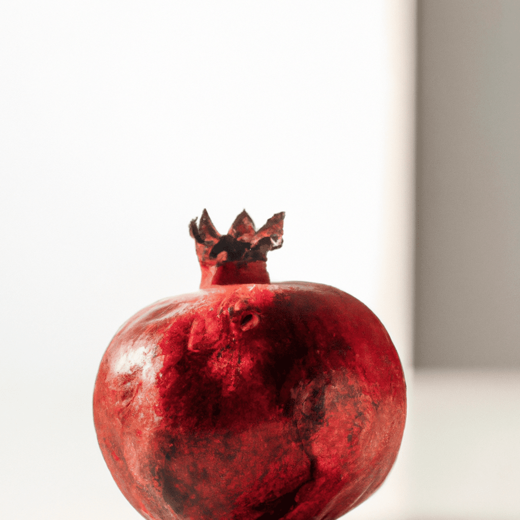 What is Pomegranate? What does Pomegranate taste like?