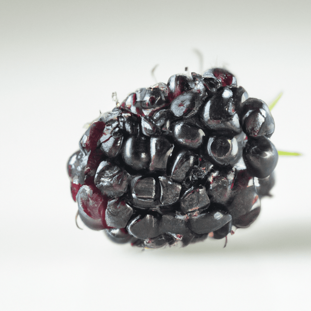 What is Marionberry? What does Marionberry taste like?