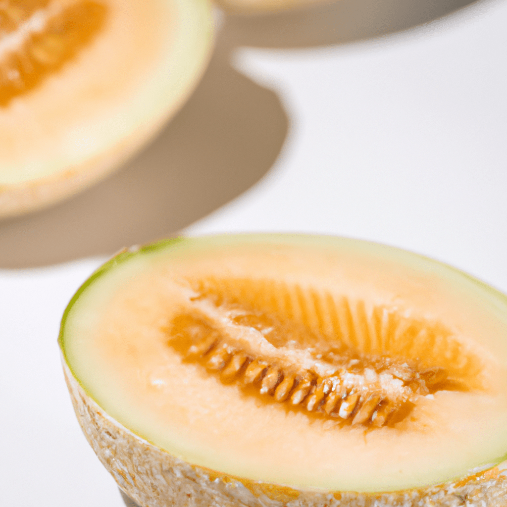 What is Musk melon? What does Musk melon taste like?