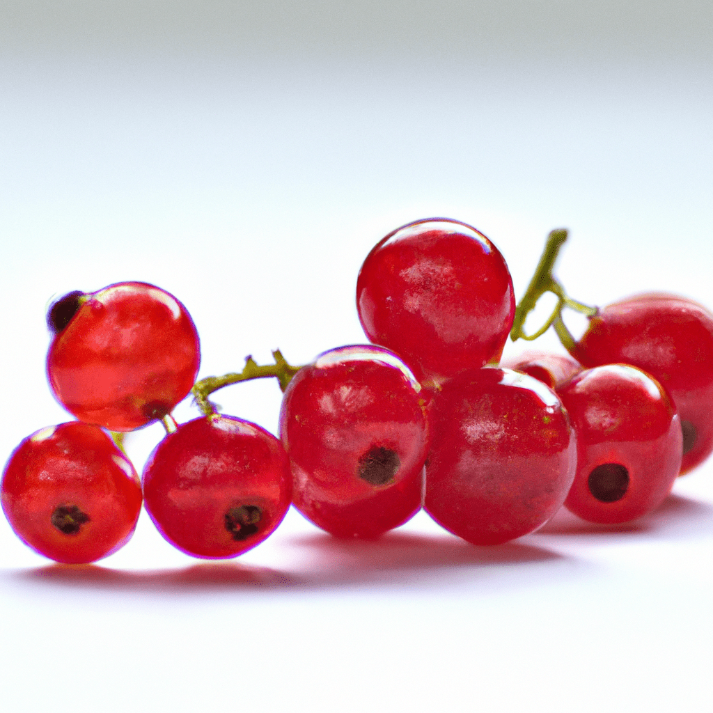 What is Redcurrant? What does Redcurrant taste like?