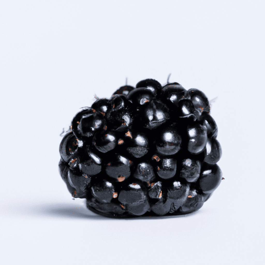 What is Blackberry? What does Blackberry taste like?