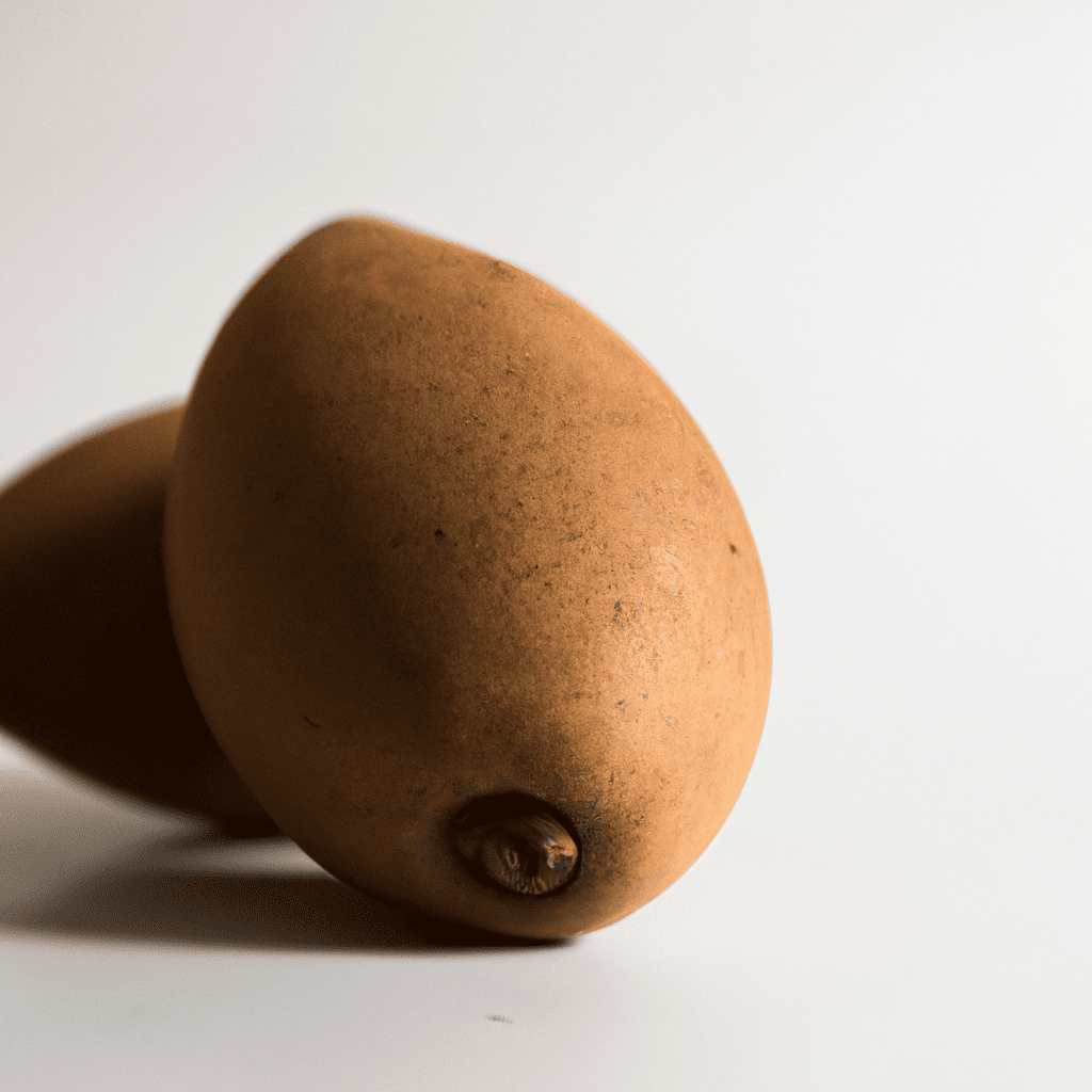 What is Sapodilla? What does Sapodilla taste like?