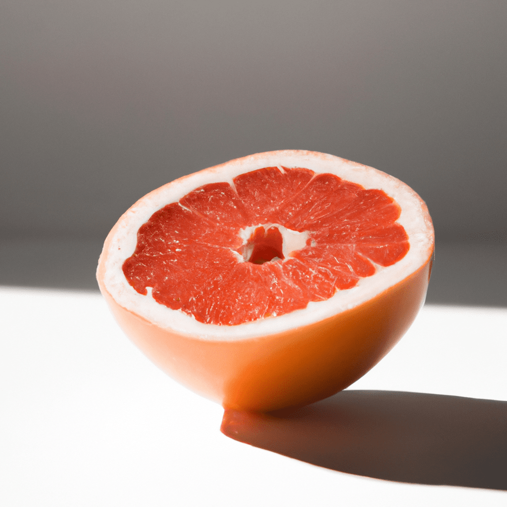 What is Grapefruit? What does Grapefruit taste like?