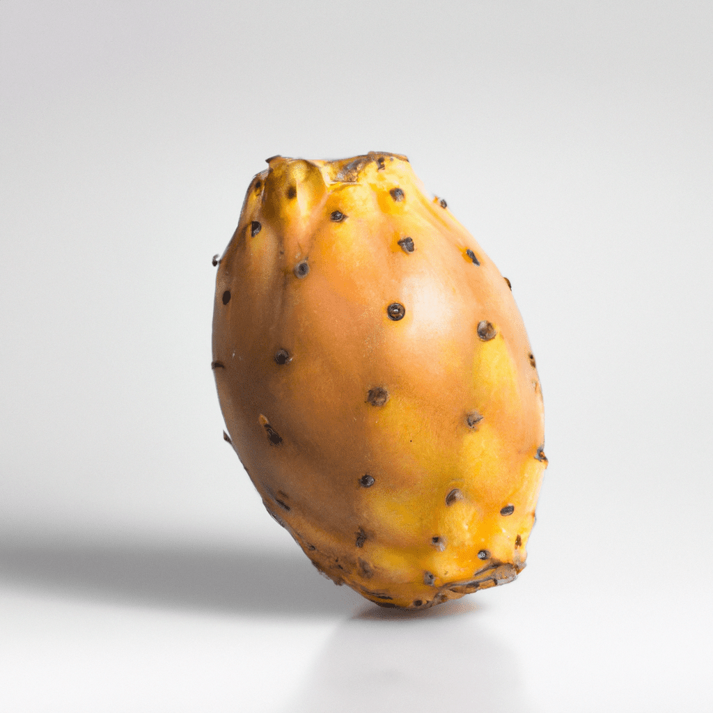 What is Cactus pear? What does Cactus pear taste like?