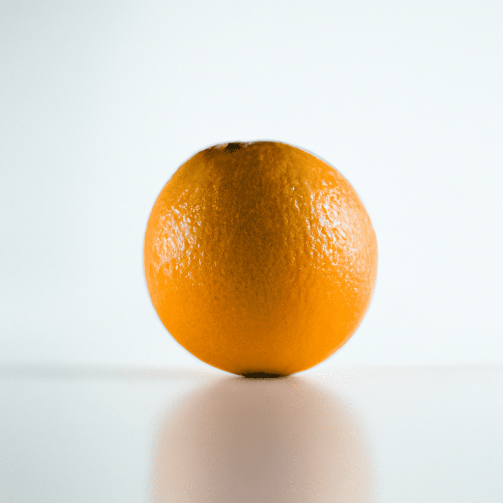 What is Orange? What does Orange taste like?