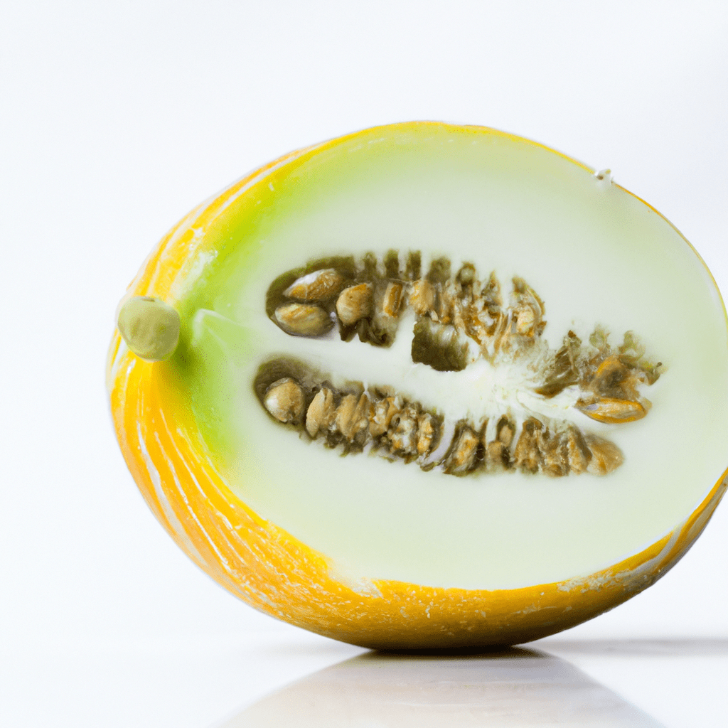 What is Mouse melon? What does Mouse melon taste like?