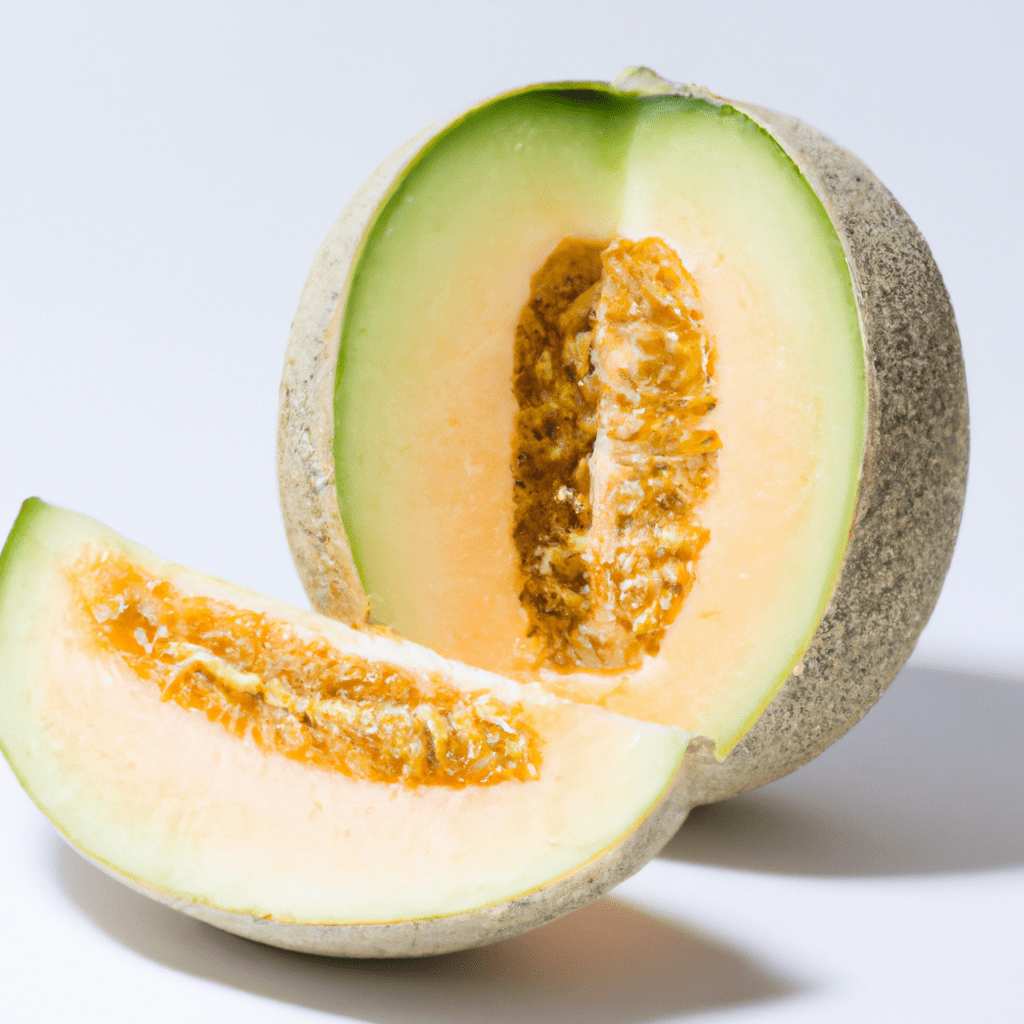 What is Galia melon? What does Galia melon taste like?