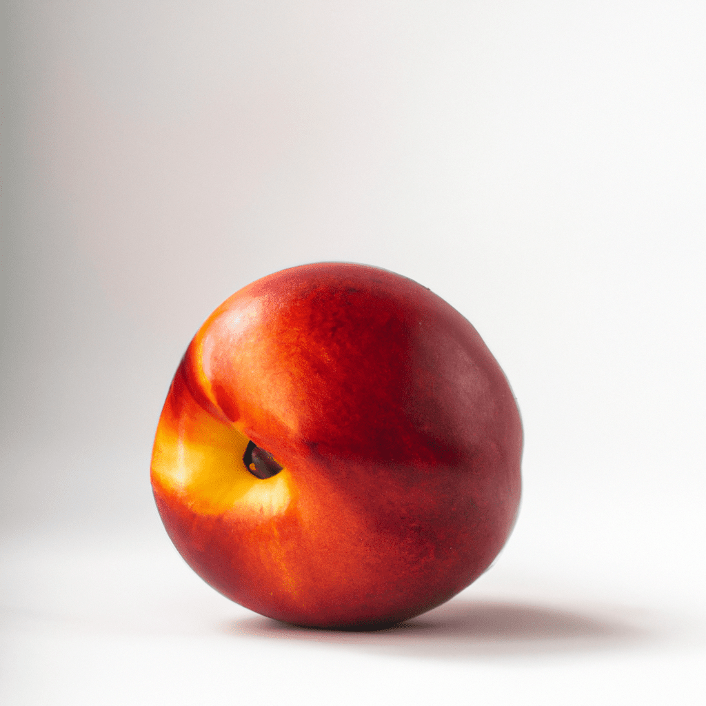 What is Nectarine? What does Nectarine taste like?