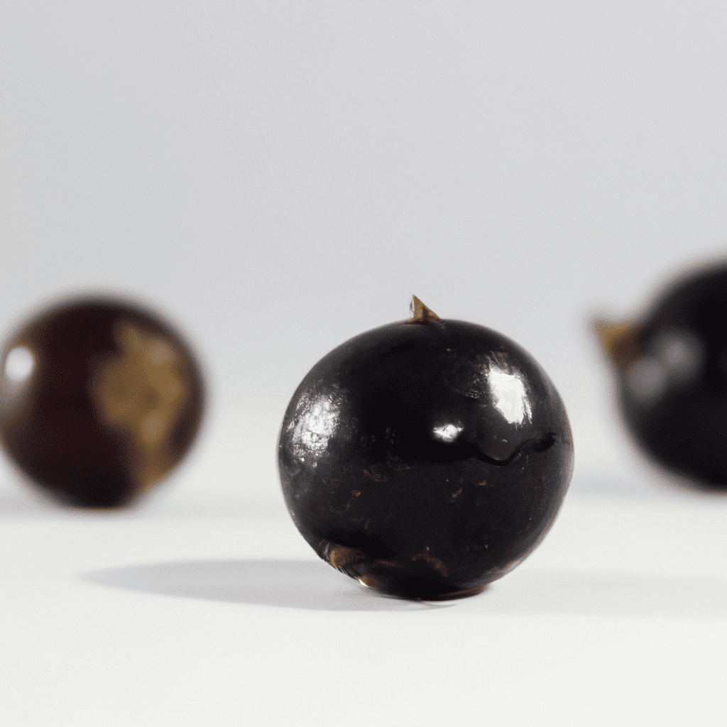 What is Jabuticaba (Plinia)? What does Jabuticaba (Plinia) taste like?