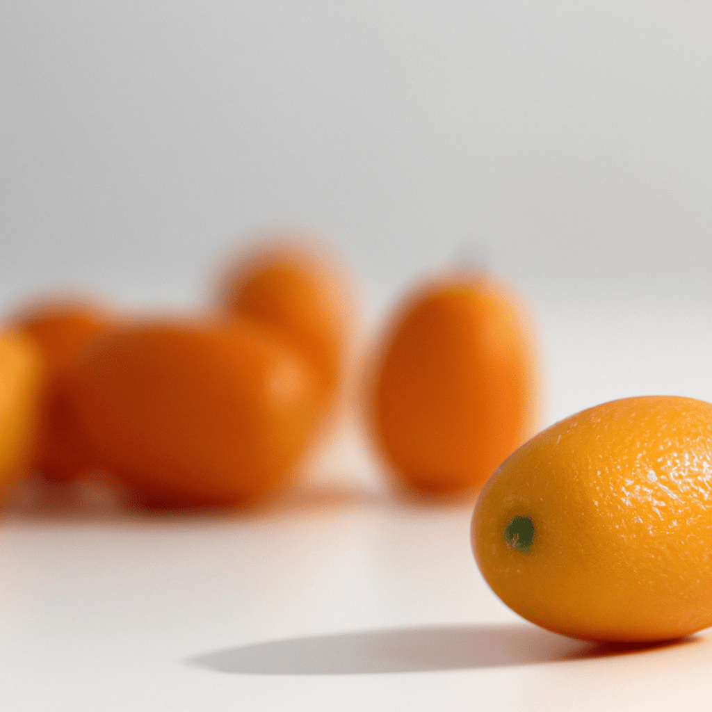 What is Kumquat? What does Kumquat taste like?
