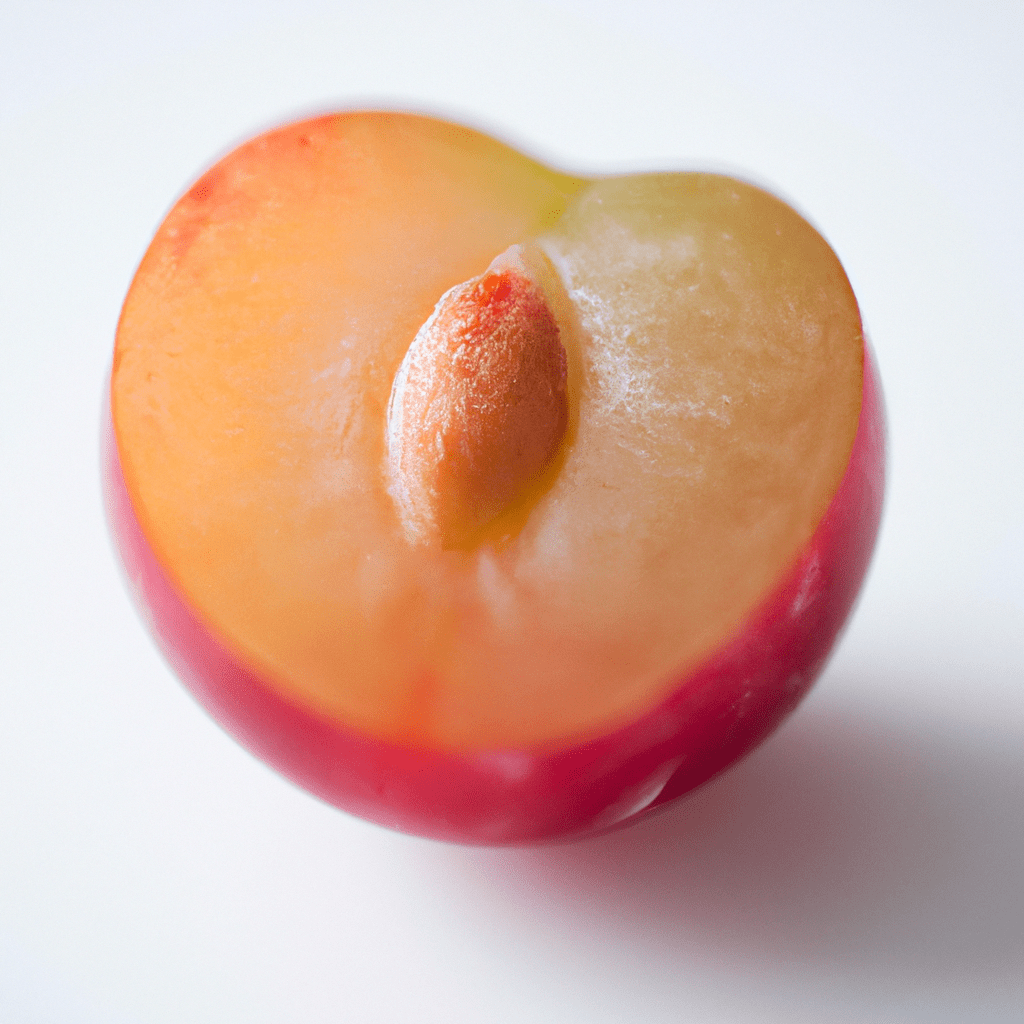 What is Plumcot (or Pluot)? What does Plumcot (or Pluot) taste like?