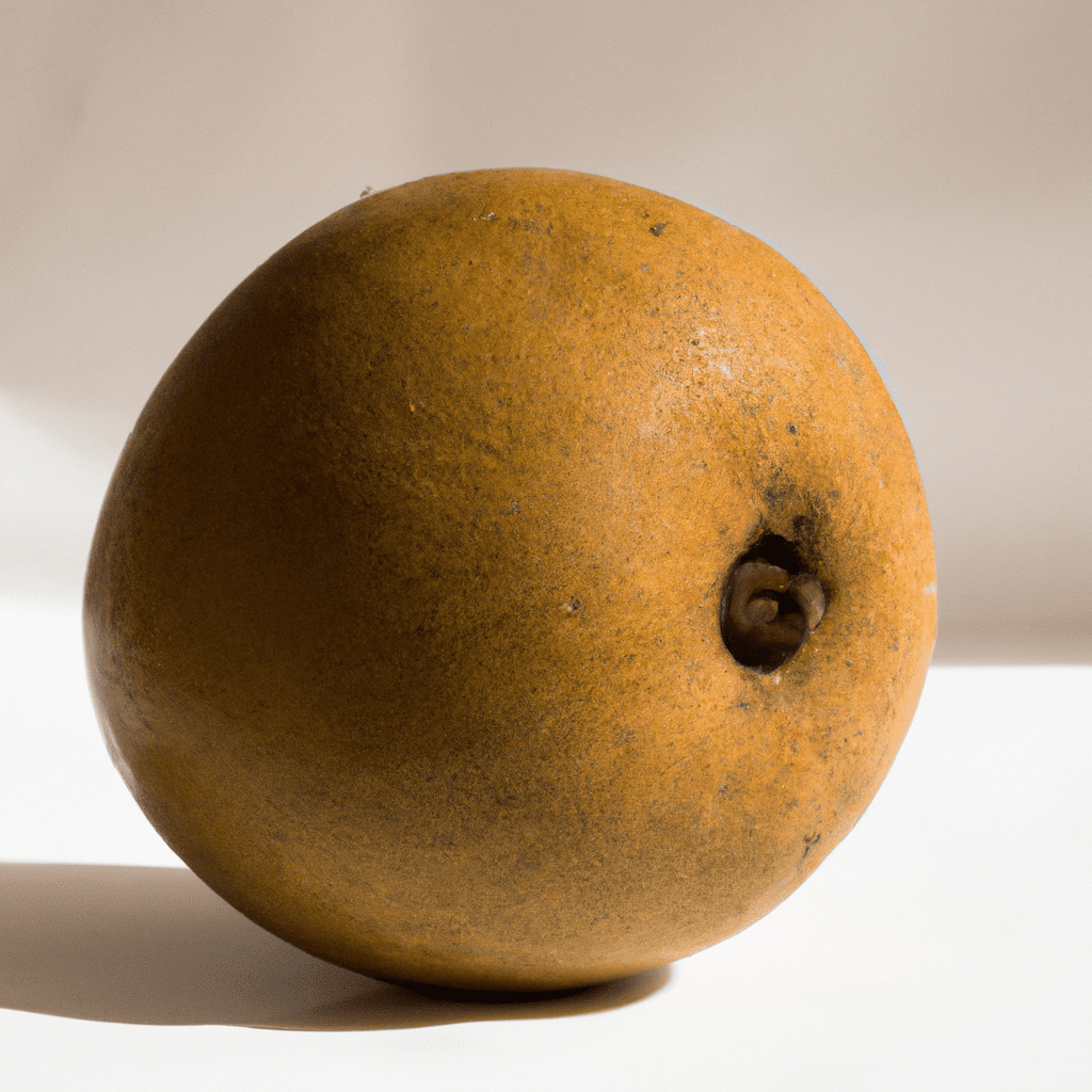 What is Sapote? What does Sapote taste like?