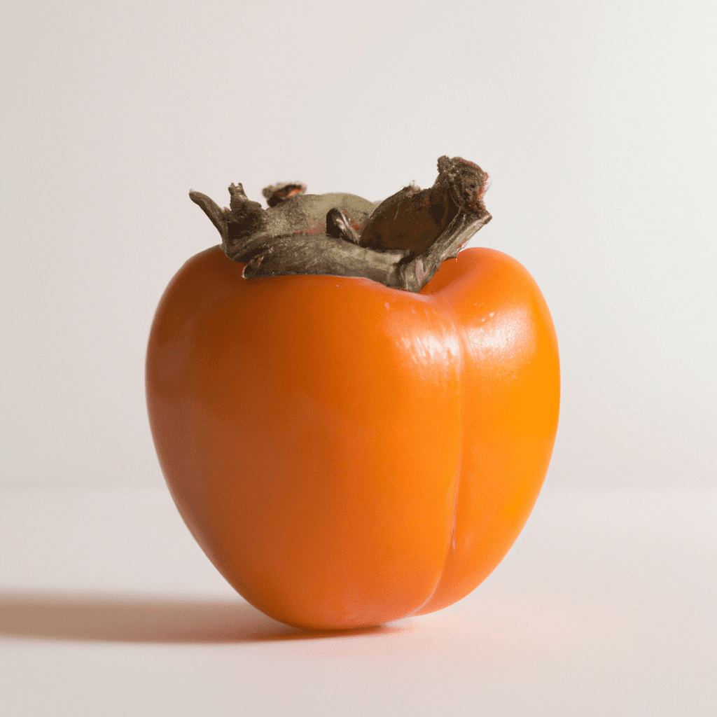 What is Persimmon? What does Persimmon taste like?