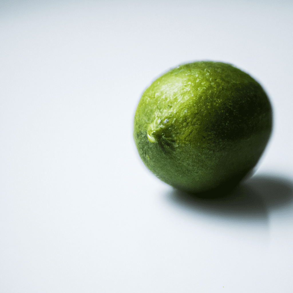 What is Lime? What does Lime taste like?