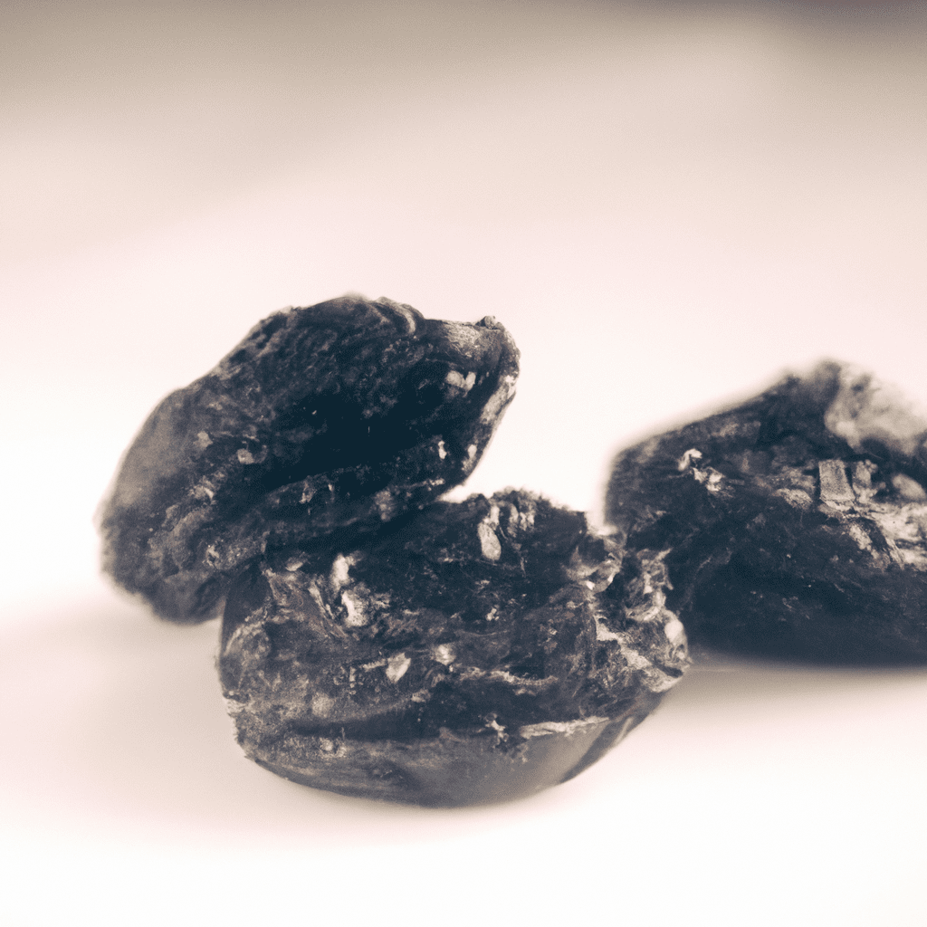 What is Prune (dried plum)? What does Prune (dried plum) taste like?