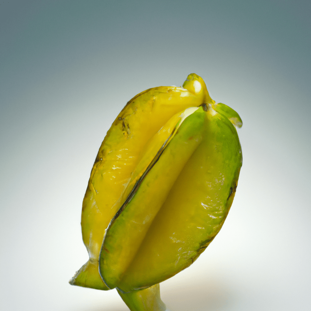 What is Star fruit? What does Star fruit taste like?