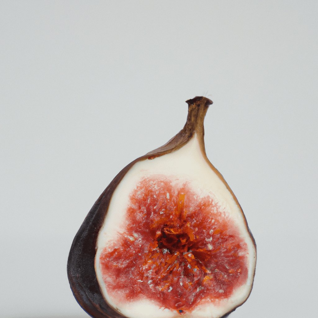 What is Fig? What does Fig taste like?