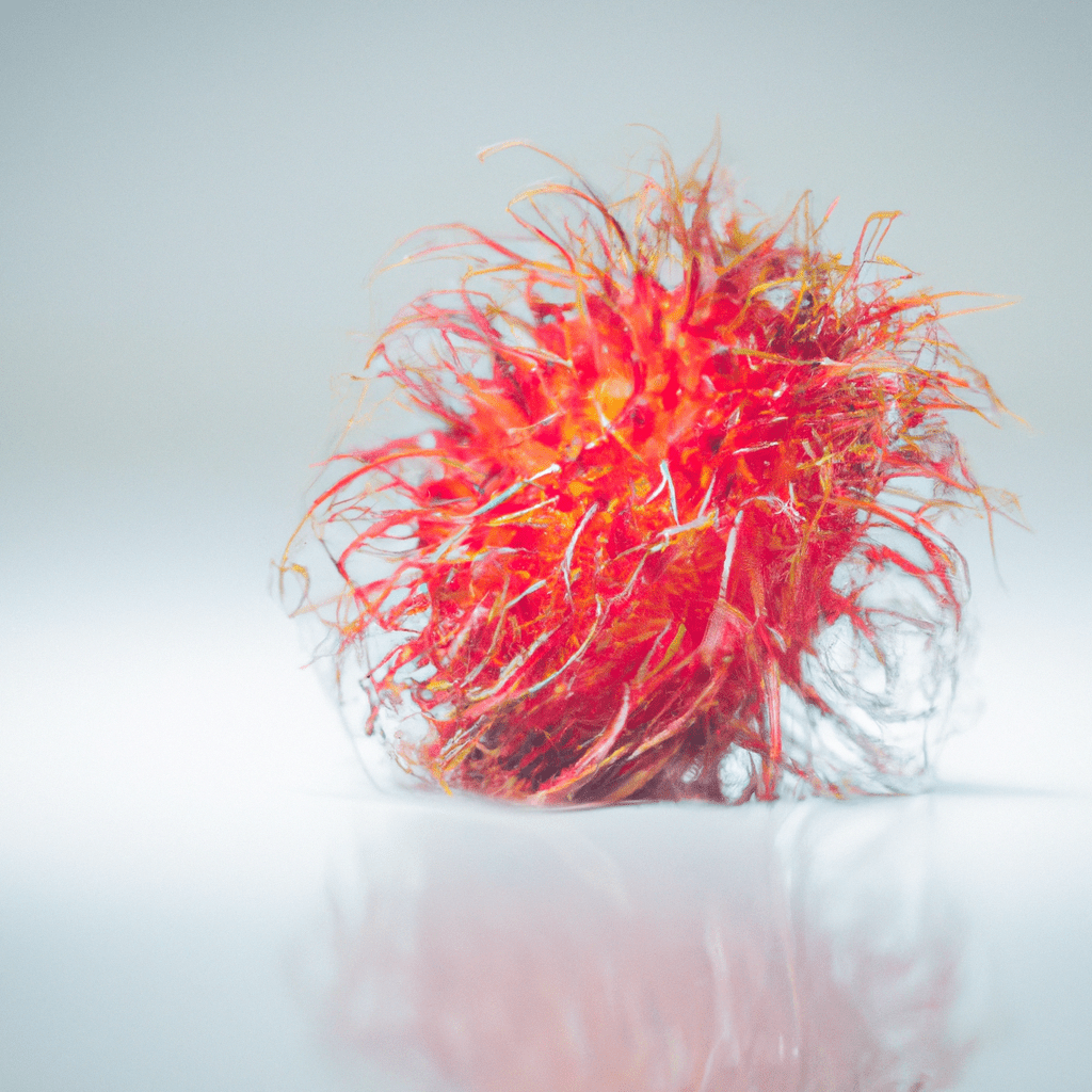 What is Rambutan (or Mamin Chino)? What does Rambutan (or Mamin Chino) taste like?