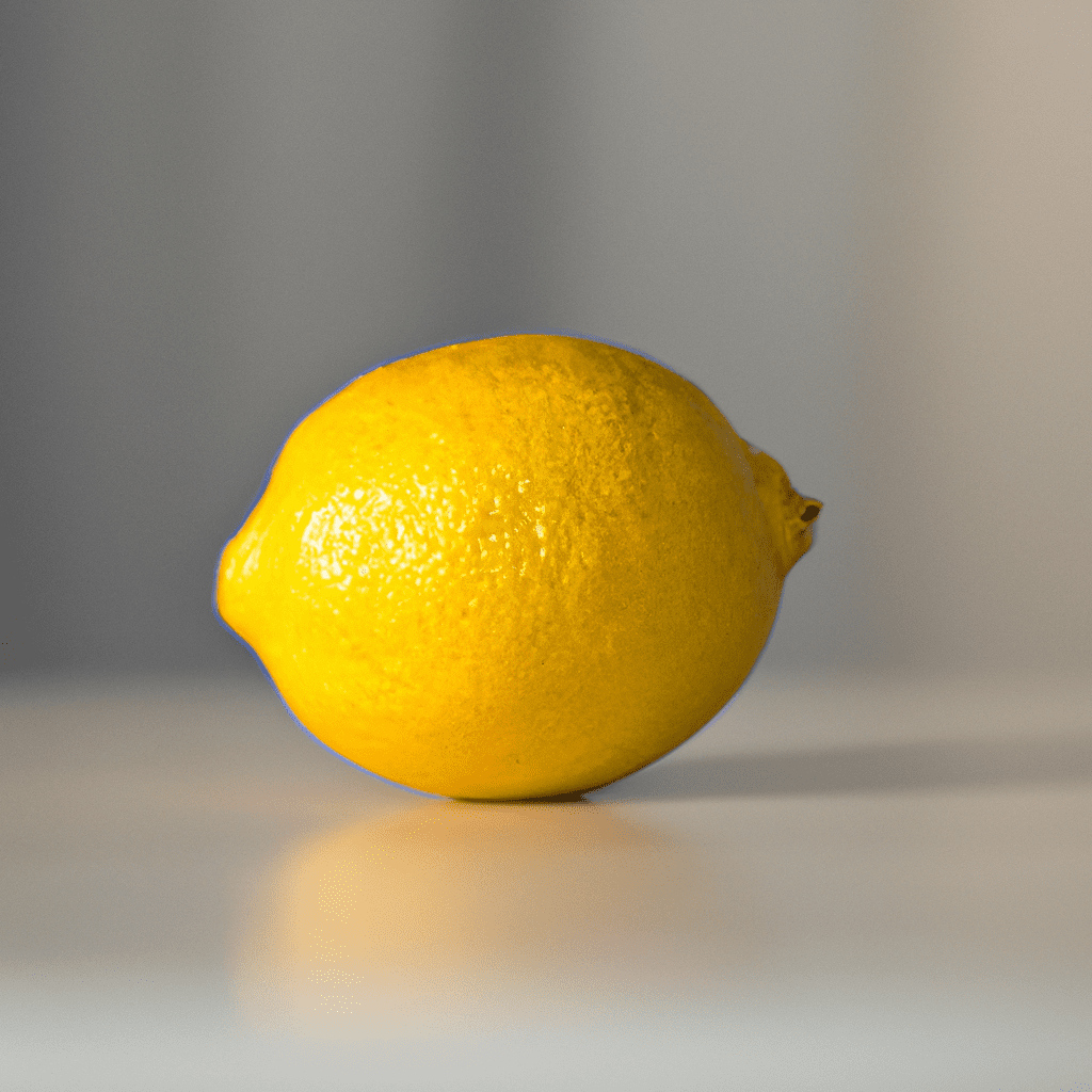 What is Lemon? What does Lemon taste like?