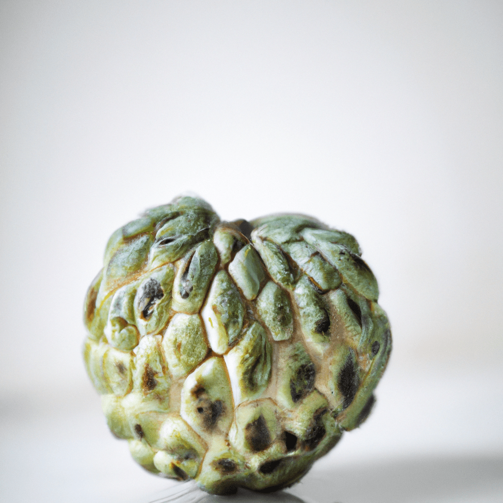 What is Atis (Annona Squamosa)? What does Atis (Annona Squamosa) taste like?