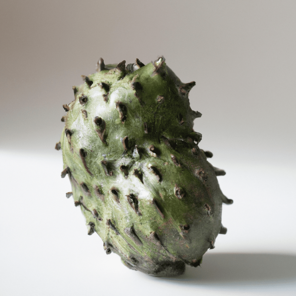 What is Soursop? What does Soursop taste like?