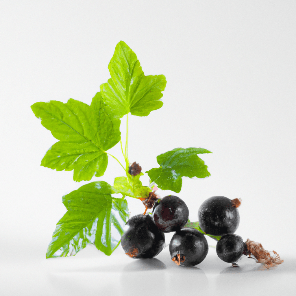 What is Blackcurrant? What does Blackcurrant taste like?