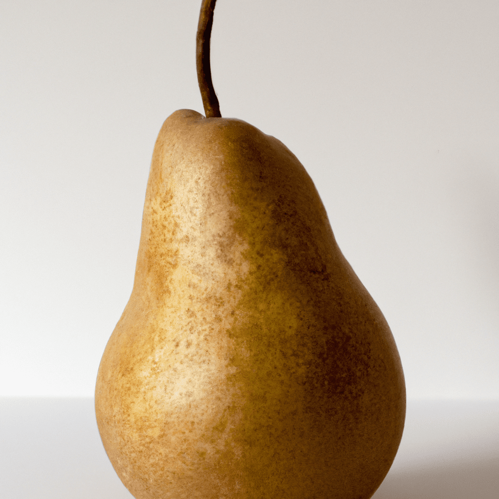 What is Pear? What does Pear taste like?