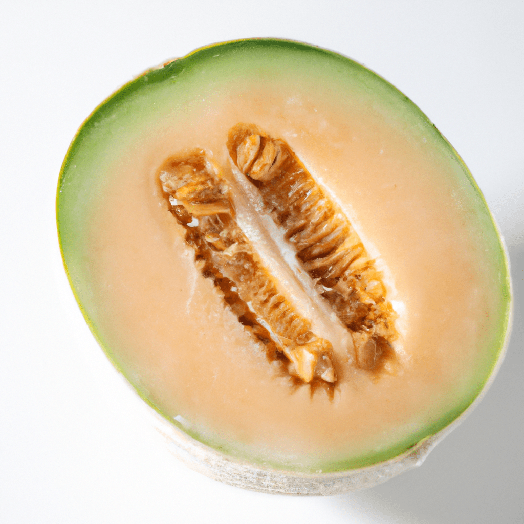 What is Cantaloupe? What does Cantaloupe taste like?