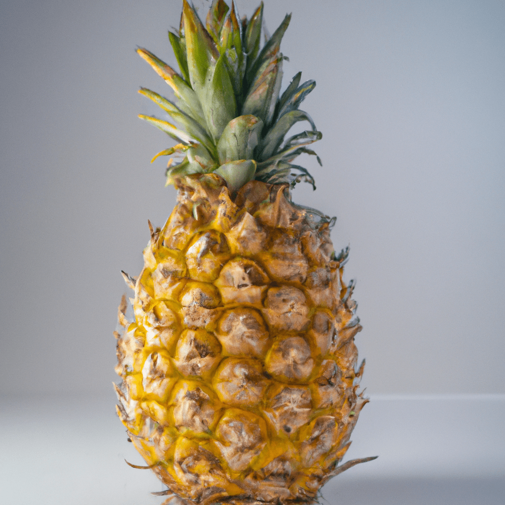 What is Pineapple? What does Pineapple taste like?