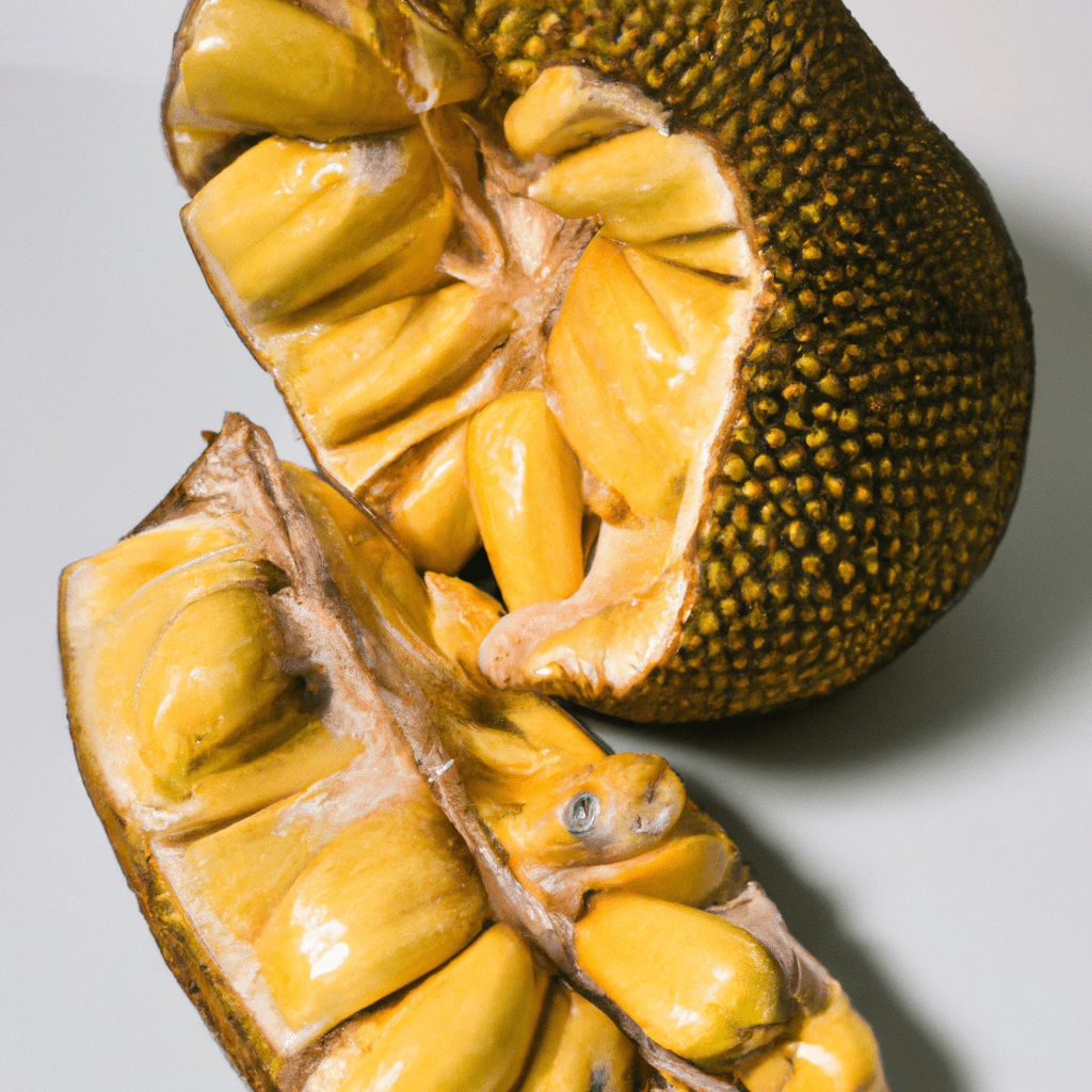 What is Jackfruit? What does Jackfruit taste like?