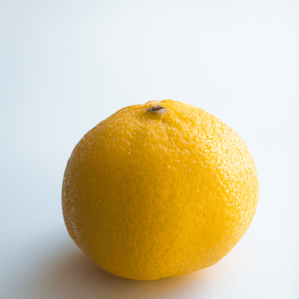 What is Yuzu? What does Yuzu taste like?