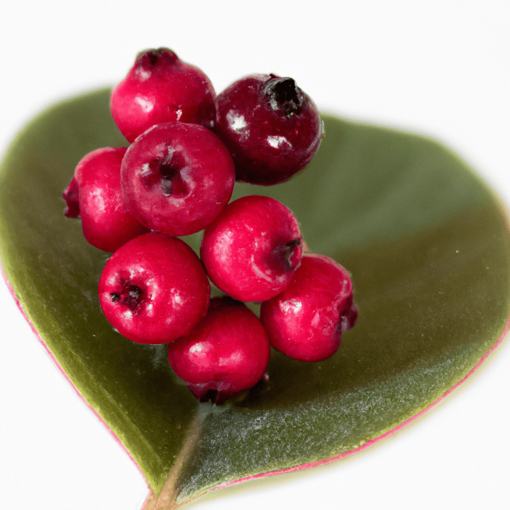 What is Salal berry? What does Salal berry taste like?