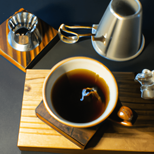 Alternative Methods: How to Make Pour Over Coffee Without a Cone