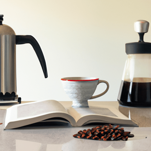 Exploring the Magic of German Pour Over Coffee Makers