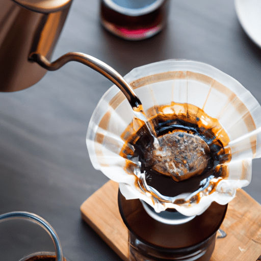 Mastering the Art of Making Pour Over Coffee Without a Scale