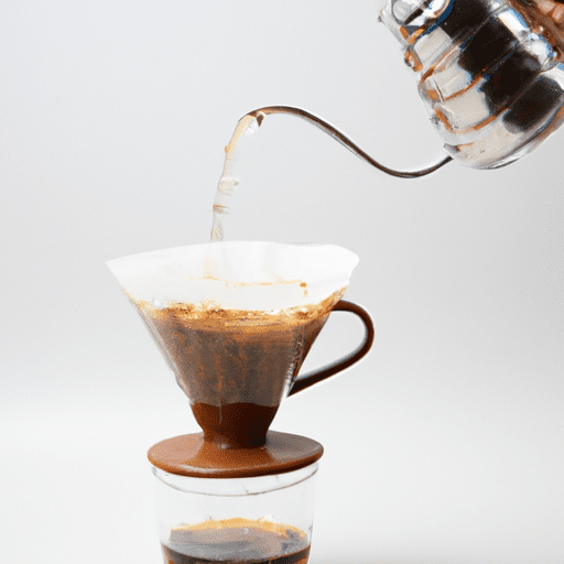 Mastering the Art of Pour Over Coffee Ratio Without a Scale