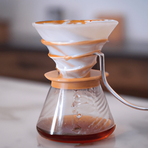 The Art of Making Coffee with a Plastic Pour Over Cone